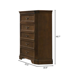 Ailan 5 - Drawer Chest