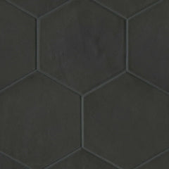 Allora 9" x 10" Porcelain Wall & Floor Tile (1 box)