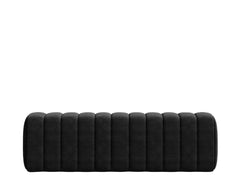Carbon Black Bench