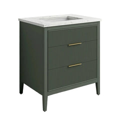 30'' Single Sink Bathroom Vanity