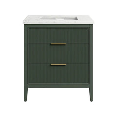 30'' Single Sink Bathroom Vanity