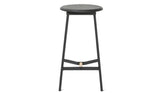 Edge counter stool