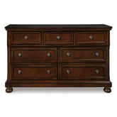 Porter Chest of Drawers