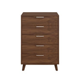 Glow 5 - Drawer Dresser