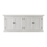 Pure White - Buffet Table Bottom