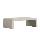 Concrete Coffee Table (Minor Damage)