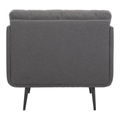 Rodrigo Chair Anthracite