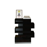 Mciner 35'' W 5 - Drawer Dresser( Minor damage)