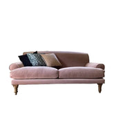 Modern Simple Retro Fabric Sofa 70.87'' Upholstered Sofa