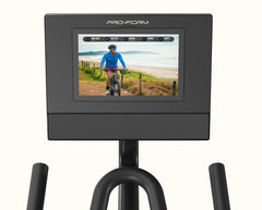 Proform Carbon Pro10 Bike
