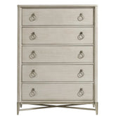 Regan 40'' W 5 - Drawer Dresser