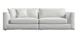 Mille Sofa leather