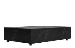 Grande Marble Coffee Table
