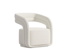 PEARL- LOUNGE CHAIR