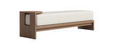 Alesund bench