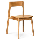 Gusta Dining chair - OAK