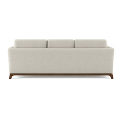 83" Sofa - Chalk Gray