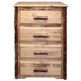 4 - Drawer Dresser