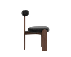 NOLA Dining chair-black