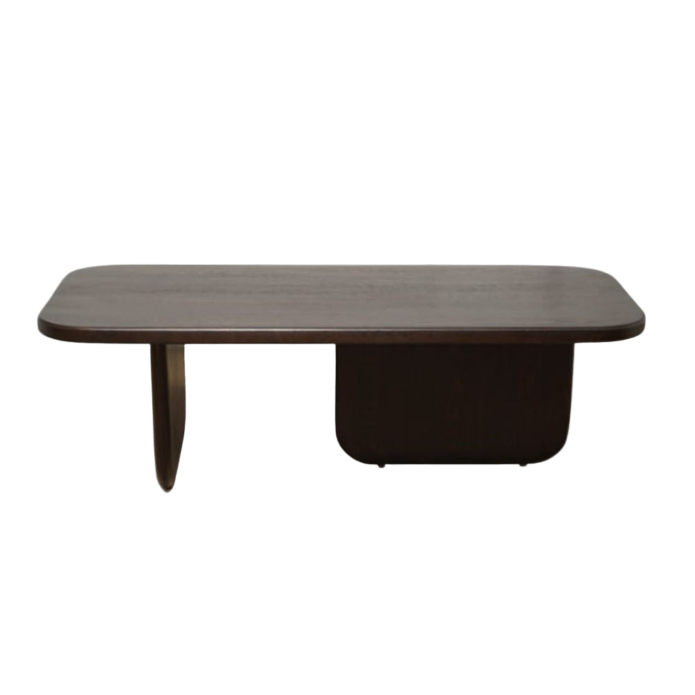 Walnut solid wood Coffee table