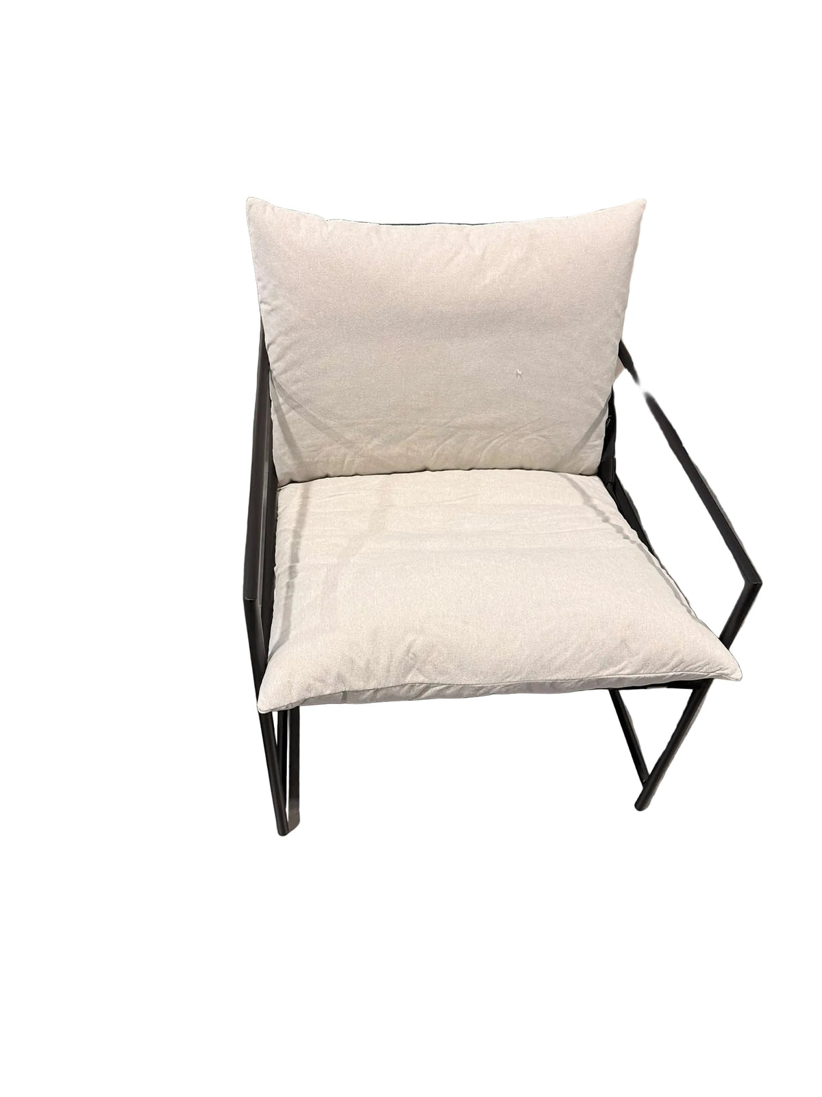 Cream - Kyoto Chair