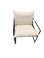 Cream - Kyoto Chair