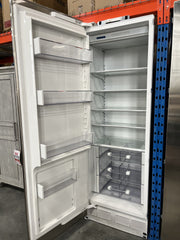 Commercial Grade Refrigerators - right side