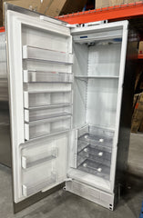 Commercial Grade Refrigerators - left side