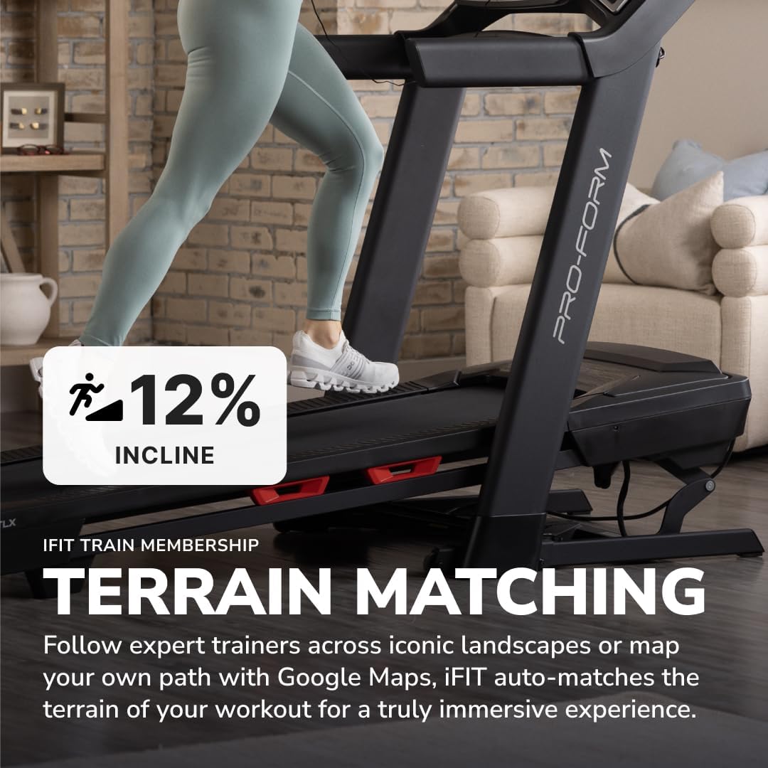 Pro Form Carbon Treadmills
