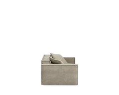 Silicon Sand - Three Seater Sofa
