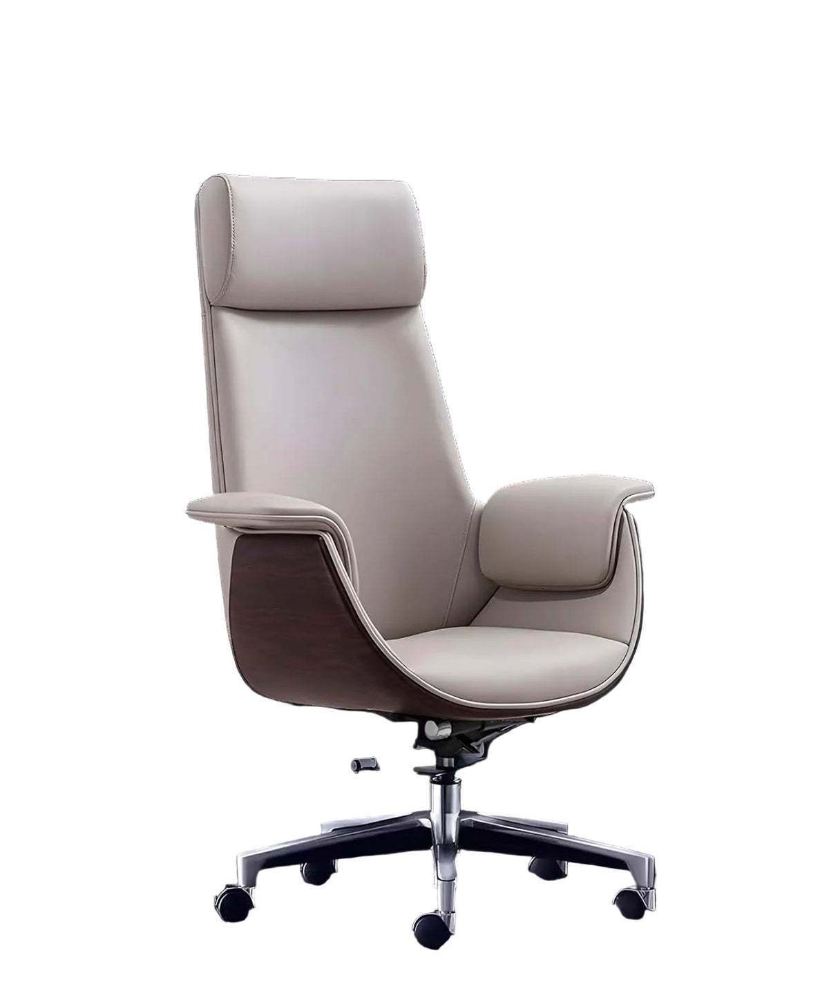 Office Chair High Back( MINOR DAMAGE)