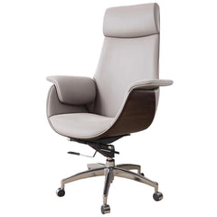 Office Chair High Back( MINOR DAMAGE)
