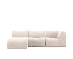 Green - Atelier Sectional Sofa