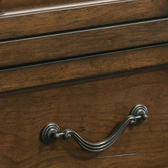 Ailan 5 - Drawer Chest