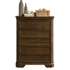 Ailan 5 - Drawer Chest