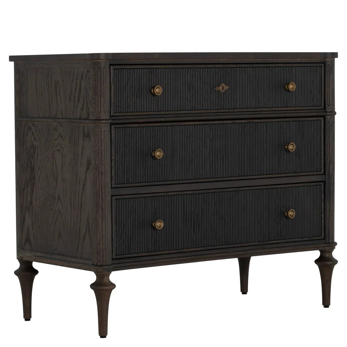 Andree Chest