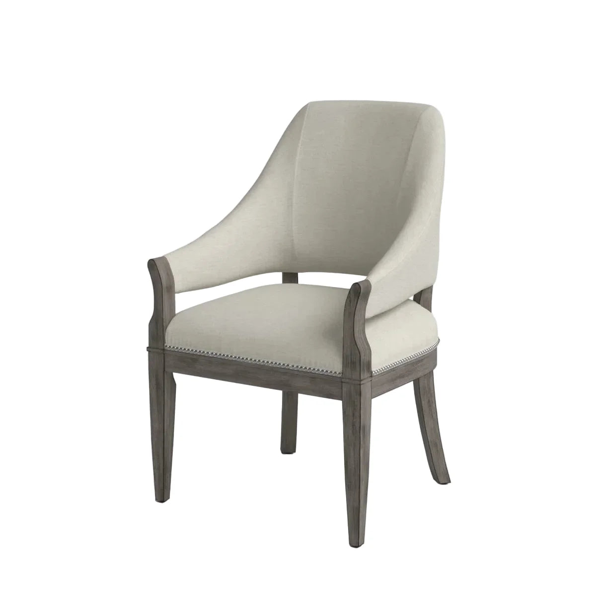 Ashly 19'' H Upholstered Armchair