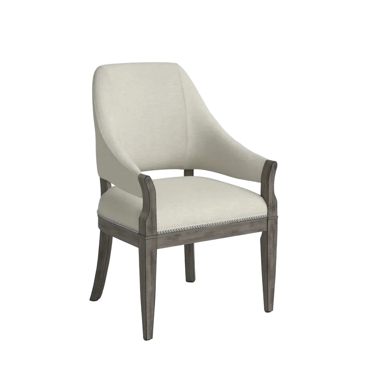 Ashly 19'' H Upholstered Armchair