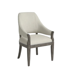 Ashly 19'' H Upholstered Armchair