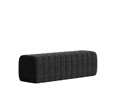 Carbon Black Bench