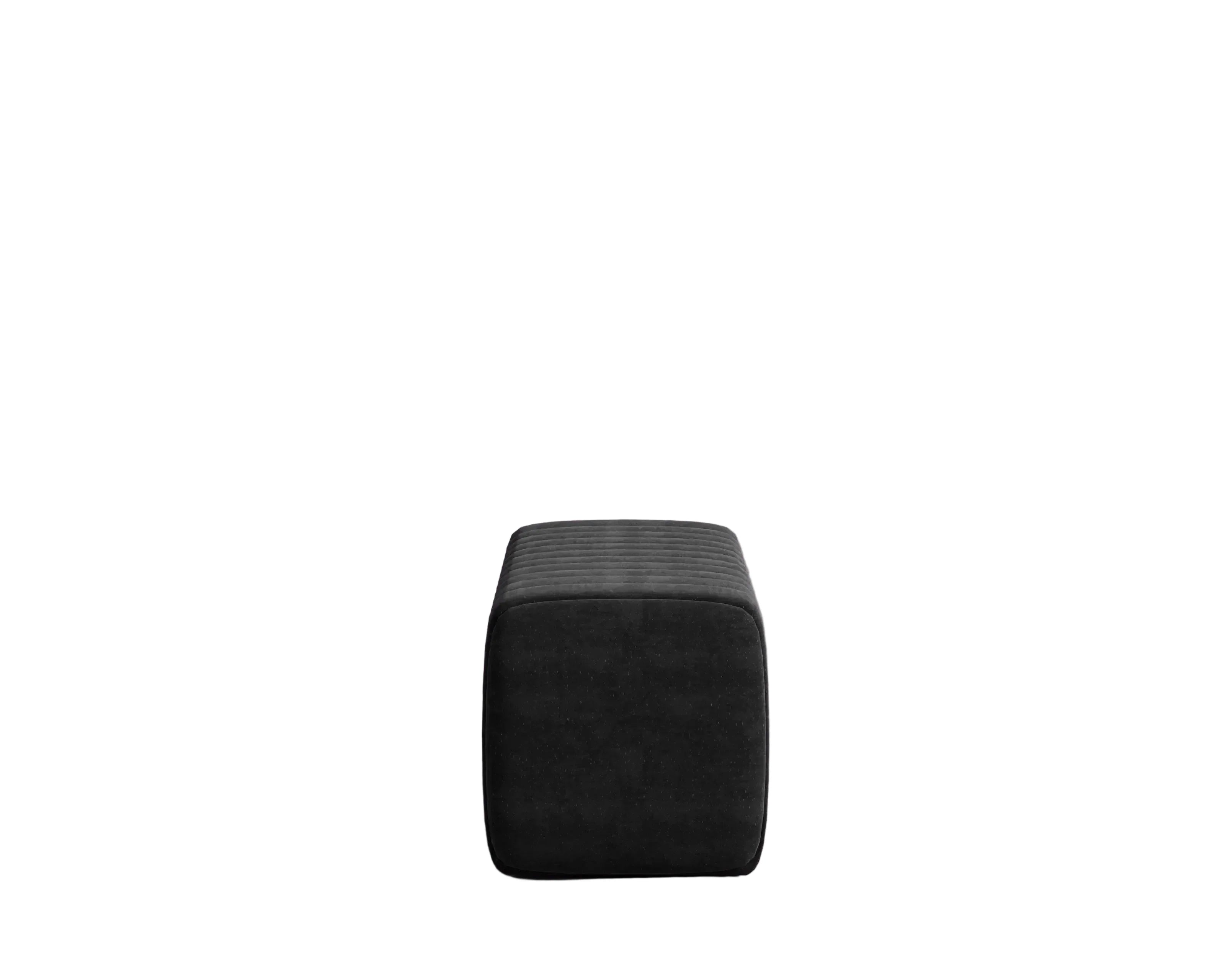 Carbon Black Bench