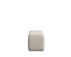 Foam-engineered Bench - Beige