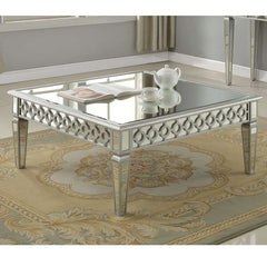 Roark Coffee Table
