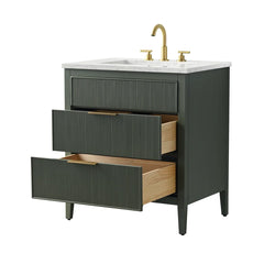 30'' Single Sink Bathroom Vanity