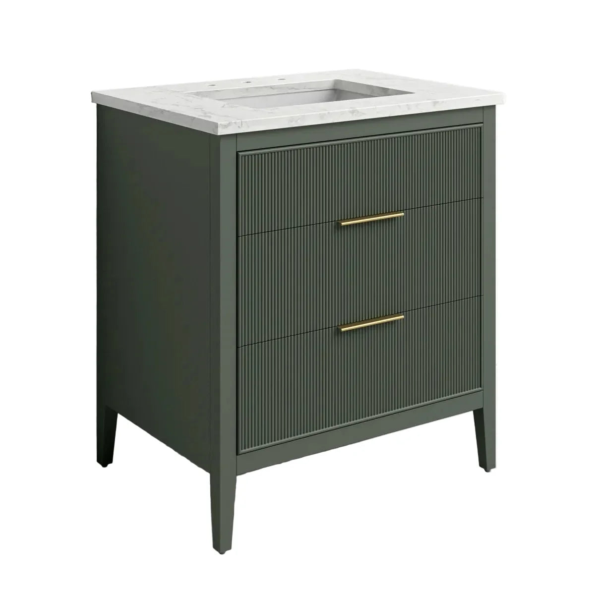 30'' Single Sink Bathroom Vanity