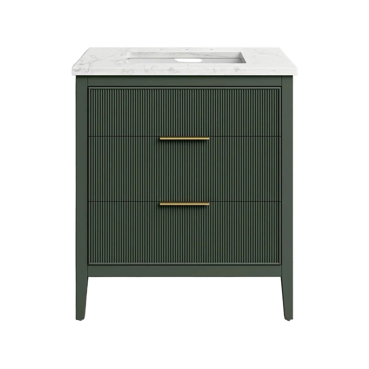 30'' Single Sink Bathroom Vanity
