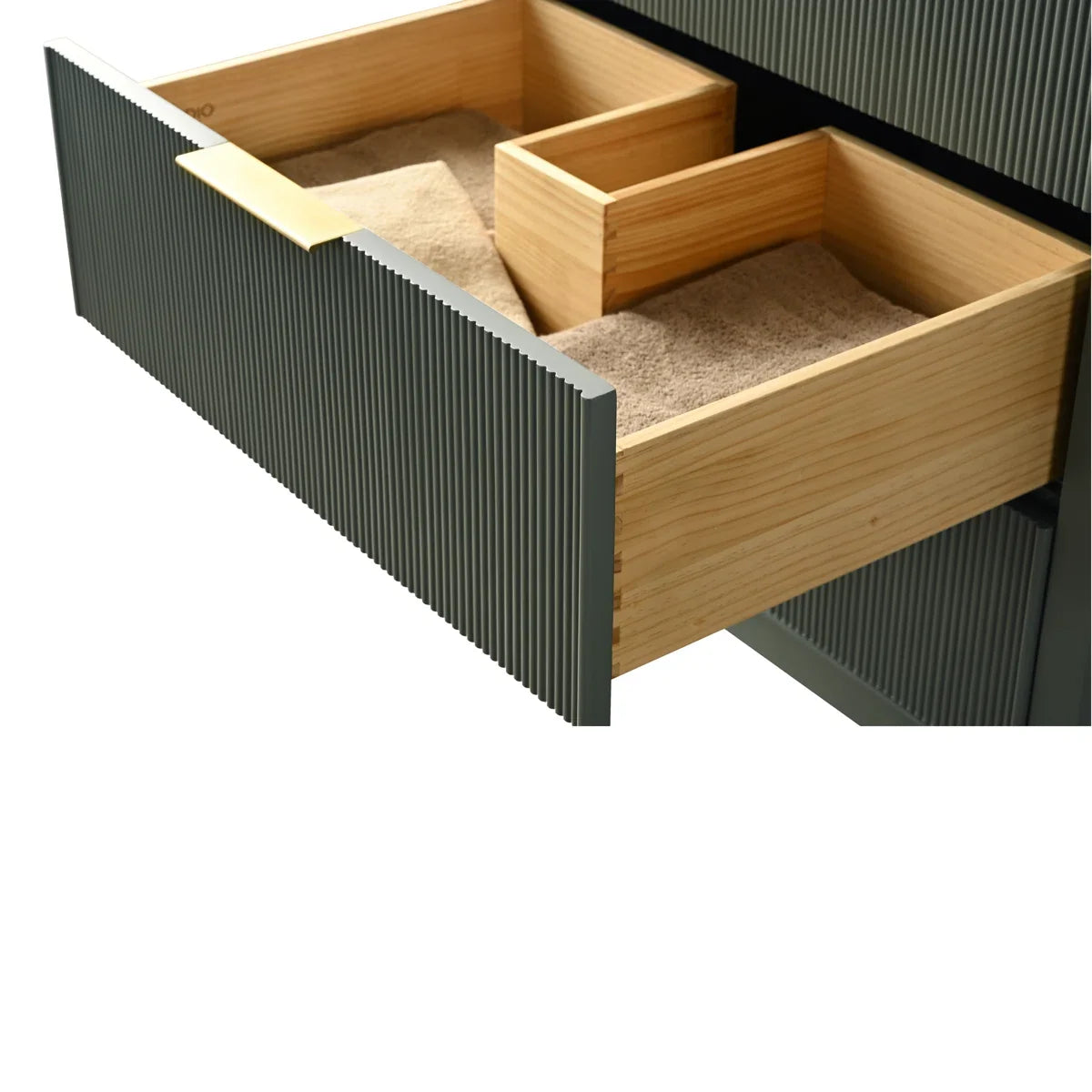30'' Single Sink Bathroom Vanity