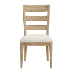 Brown Dining Chair, Set Of 2