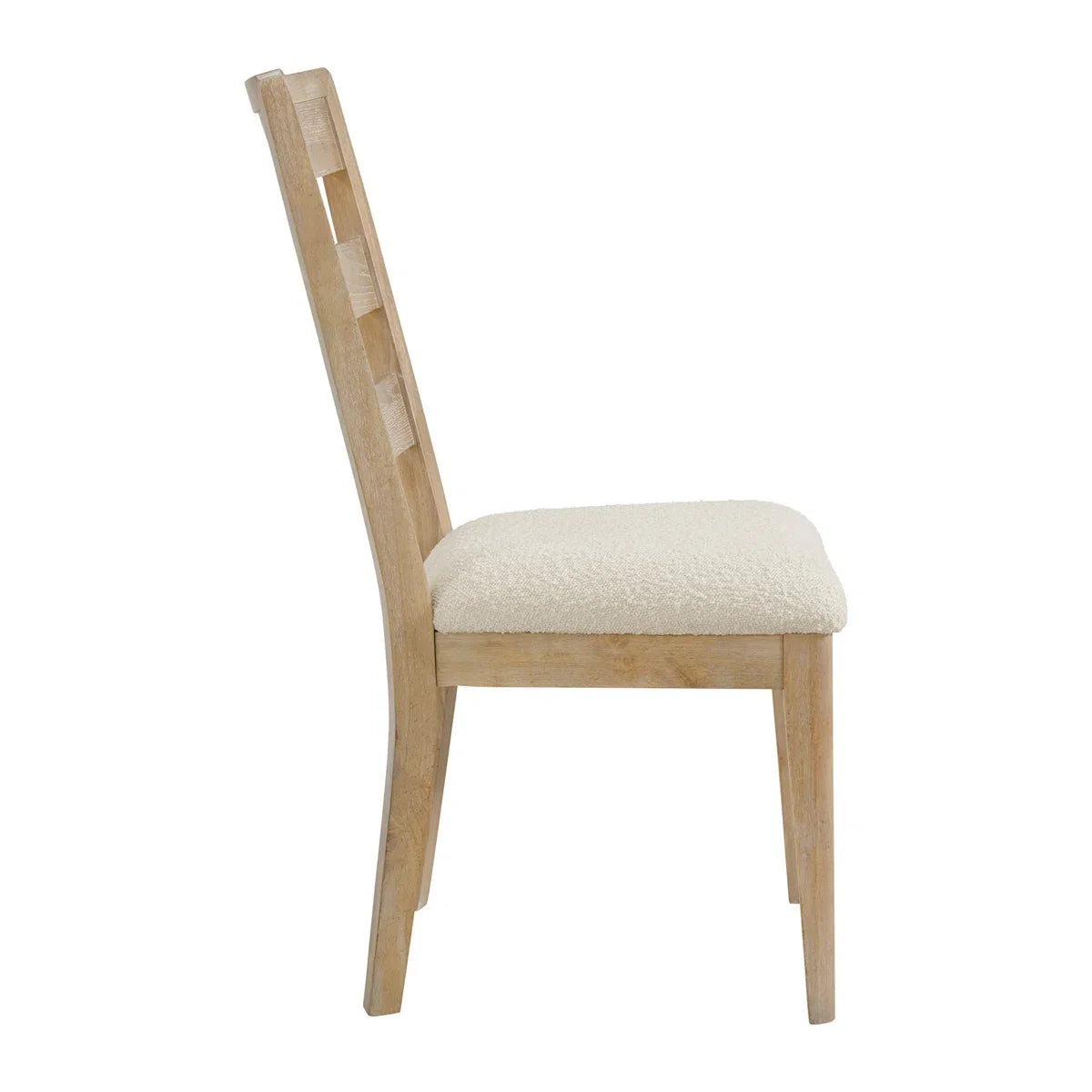 Brown Dining Chair, Set Of 2