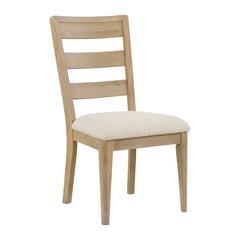 Brown Dining Chair, Set Of 2